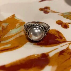 New Women’s Fashion Ring, Great Gift…Size 6